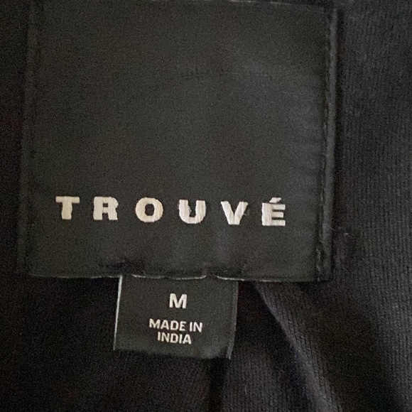 Trouvé womens jacket - SIZE MEDIUM - Picture 6 of 16